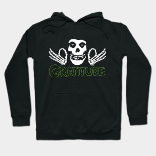 Gratitude Hoodie